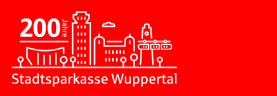 Logo der Stadtsparkasse Wuppertal